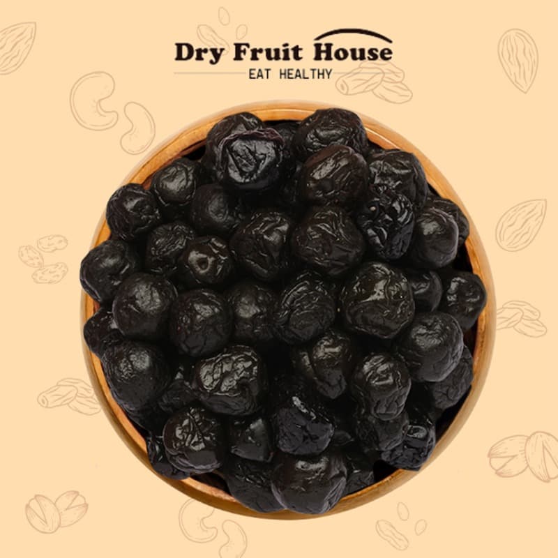 Blackberry Plum