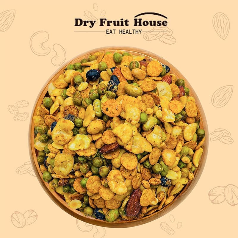 Protein Booster Mix