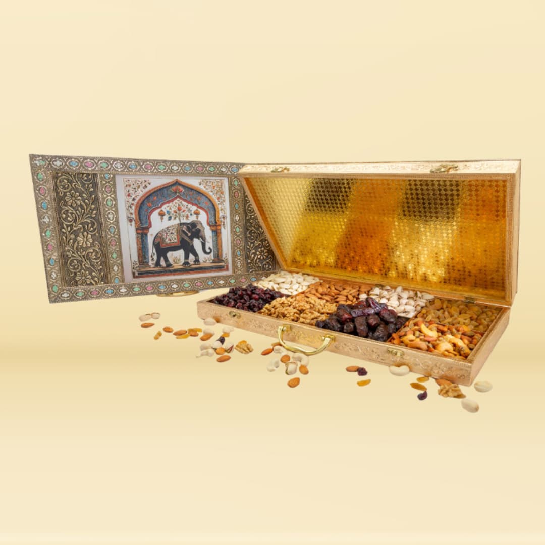 Signature Box