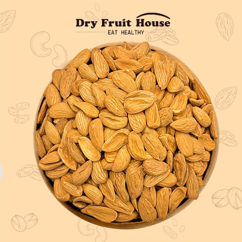 Mamra Almond (Organic)