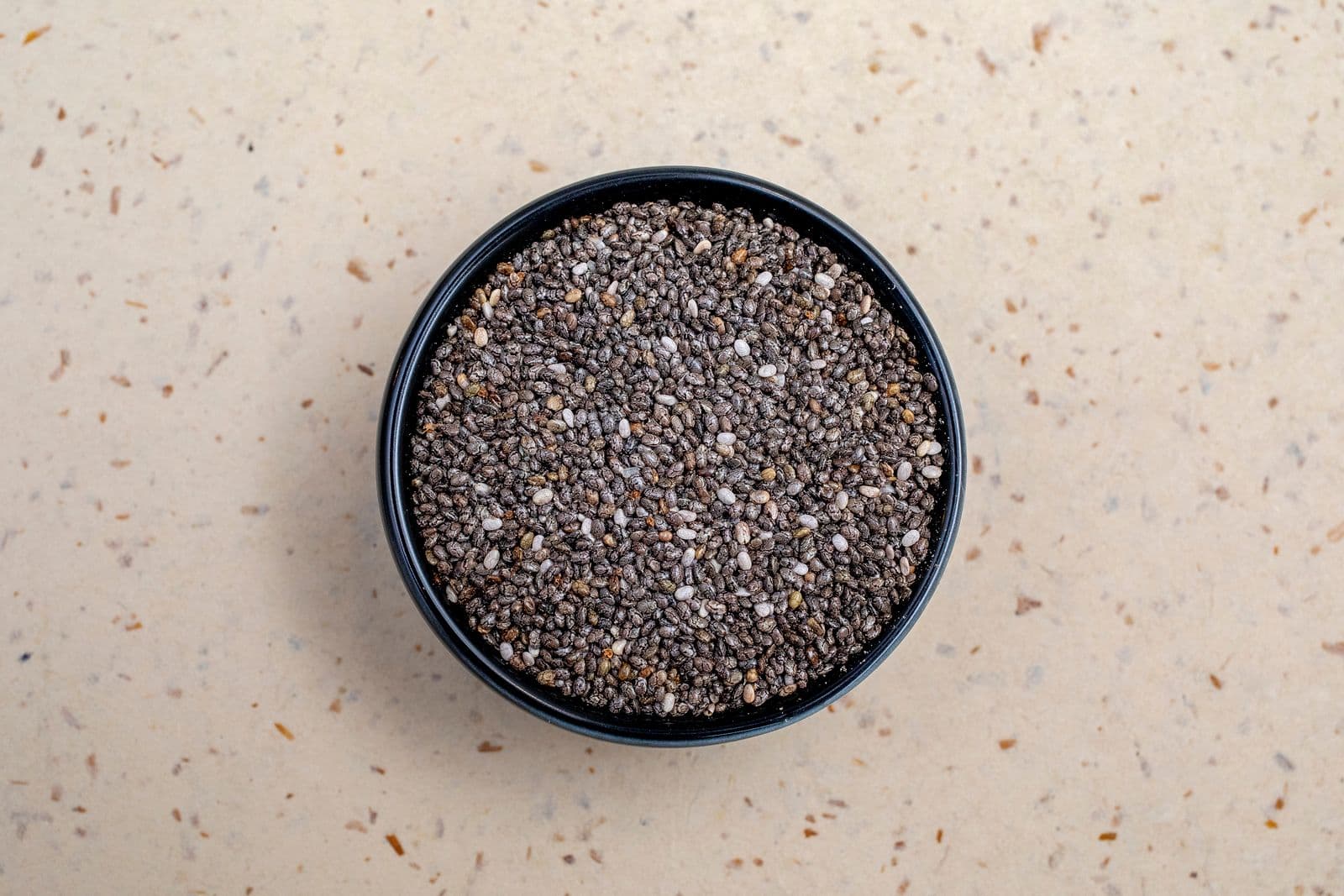 Chia Seeds