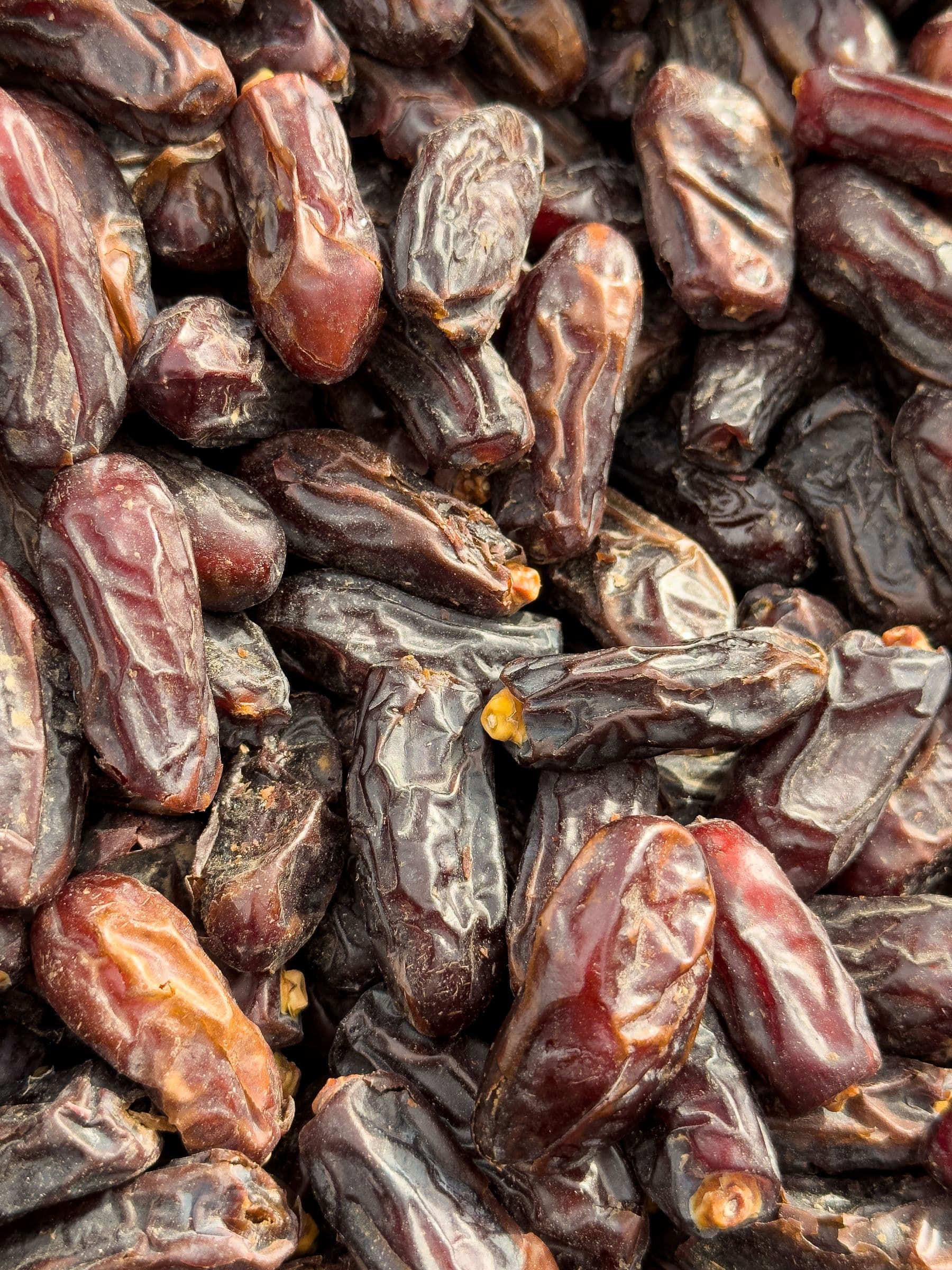 Premium Medjool Dates
