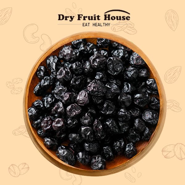Berries