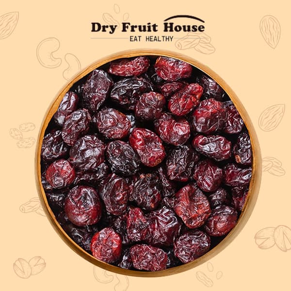 Premium Cranberries