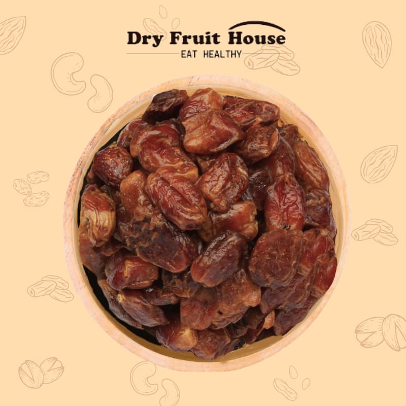Arabian Seedless Dates