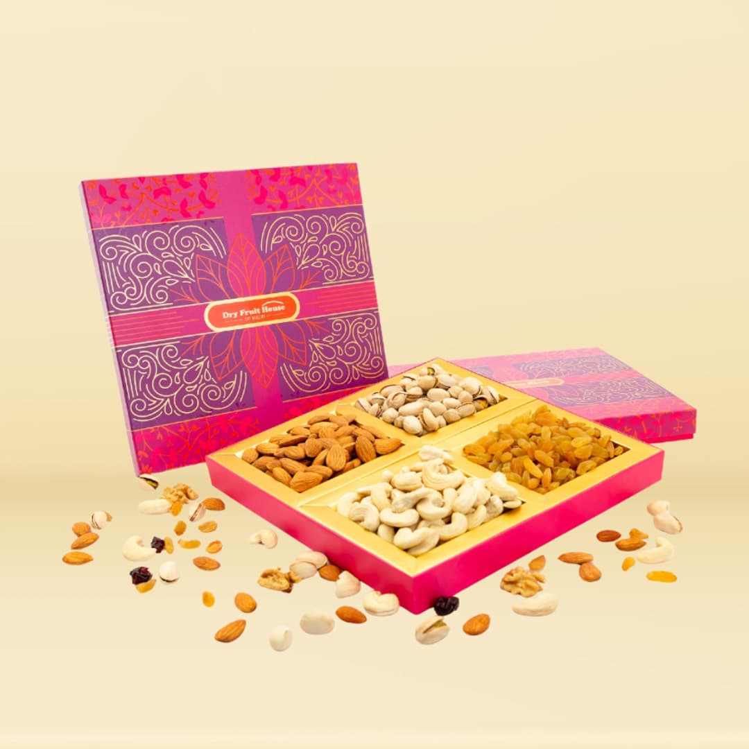 Goodness Box