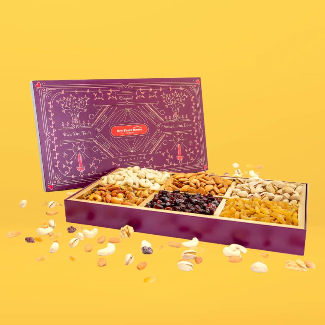 Luxe Hampers