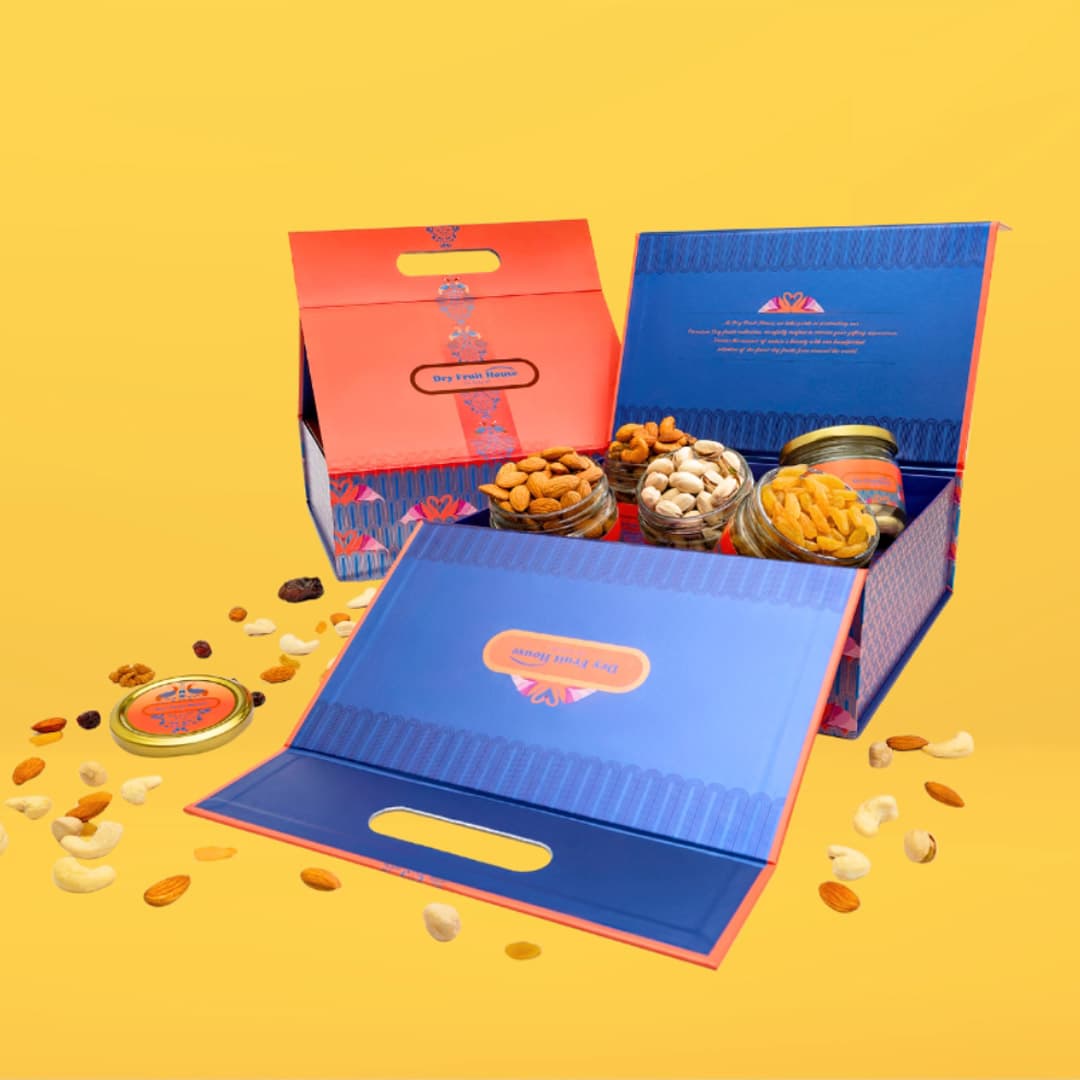 Gift Boxes