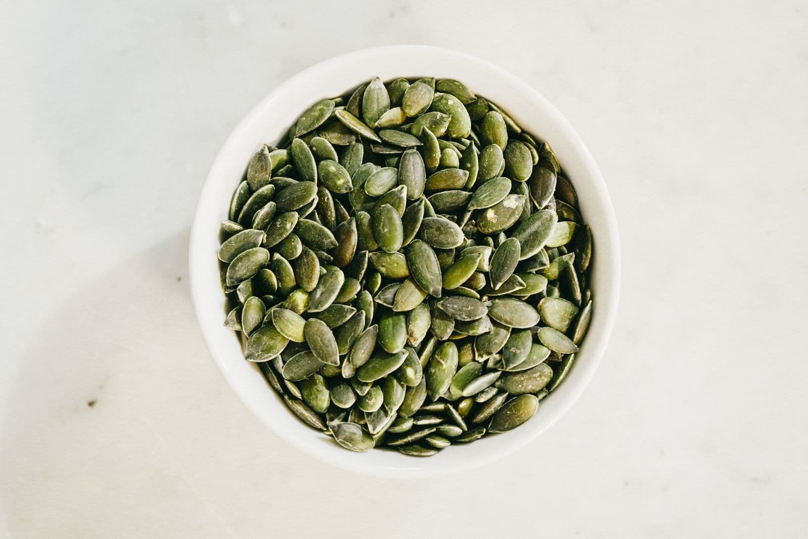Seeds & More